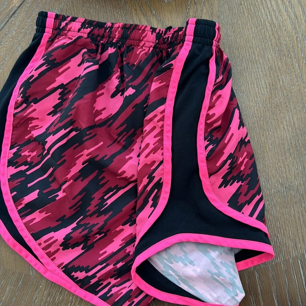 Nike Tempo Brief-Lined Running Shorts